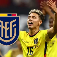 ¿Recapacita Beccacece? Los jugadores que regresarían a la Selección de Ecuador
