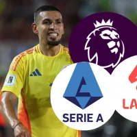 Adiós a la Premier League: Daniel Muñoz recibe una oferta de seis millones al año