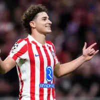 Nunca le marcó al Arsenal: así le fue a Julián Alvarez contra el Big Six de la Premier League