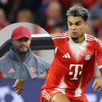 Bayern Múnich elige director técnico y así impactará el futuro de Luis Díaz