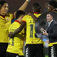 El sorpresivo nombre que podría reemplazar a Ismael Rescalvo en Barcelona