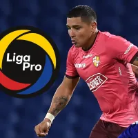 Barcelona no lo quiere y Mario Pineida ya tendría nuevo equipo