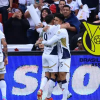 La figura de Liga de Quito que podría irse a Brasil en el 2026