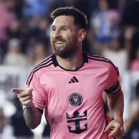 Tras renovar hasta 2028, los 5 retos de Messi con Inter Miami y la Selección Argentina