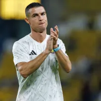 Lo primero que le pidieron a Cristiano Ronaldo tras la renovación de Messi: “Mientras siga marcando goles”