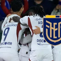 Atento Beccacece: Las cinco figuras de Liga de Quito que podrían ser convocadas con Ecuador