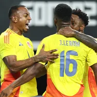 ¡Dos de Europa! Los siguientes rivales que tendría Colombia en noviembre y marzo