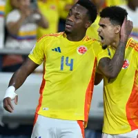 El durísimo golpe que recibió el valor de mercado de Luis Díaz y Jhon Durán