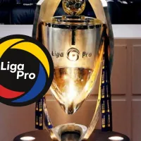 Revelan los jugadores de LigaPro suspendidos por amaño de partidos