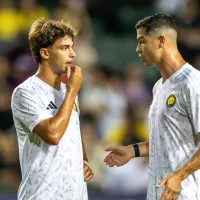 Jugó en Barcelona, se peleó con Messi y se rinde ante Cristiano Ronaldo: “Hay que disfrutarlo”