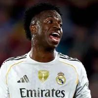 Vinicius, camino a irse de Real Madrid por su mala relación con Xabi Alonso