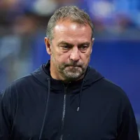 En Barcelona ya temen que Hansi Flick abandone el club a final de temporada