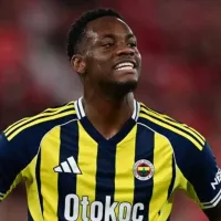 Jhon Durán tendría reemplazo: la figura que quieren en Fenerbahçe desde Atlético de Madrid