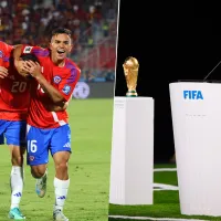 El plan de la FIFA con Chile para asegurarle un Mundial en mayores