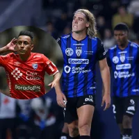 Fichajes top: El club que quiere juntar a Claudio Spinelli con Christian Cueva