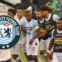 ¡ÚLTIMA HORA! FEF sanciona a Guayaquil City y pierden el título de Serie B