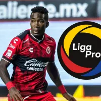 Adonis Preciado sorprende a todos y se ofrece a un grande de LigaPro