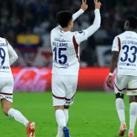 El tercer titular de Liga de Quito que tiene oferta europea para el 2026