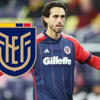 ¿Nuevo club para el Mundial? Leonardo Campana habla de su futuro para el 2026