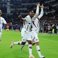 Tiago Nunes pidió refuerzos y los primeros nombres confirmados para Liga de Quito 2026