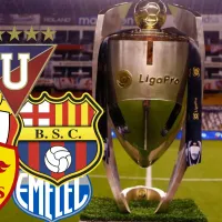 ¡Urgente! Club de LigaPro podría DESCENDER por deudas