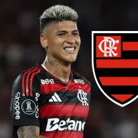 Jorge Carrascal podría ser campeón de Libertadores y Flamengo le pone nuevo precio