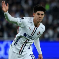 Dos campeones de Libertadores quieren a Gabriel Villamil de Liga de Quito