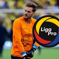 ¡¿Vuelve a LigaPro?! Javier Burrai tiene opciones para salir de Argentina