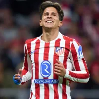 El consejo de Messi que cambió la carrera de Giuliano Simeone