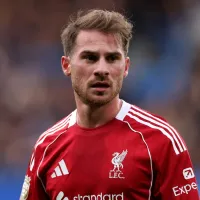 El padre de Alexis Mac Allister confesó sobre el interés de Real Madrid por su hijo: “Siempre es agradable…”