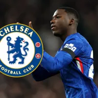 Revelan el nuevo salario que el Chelsea le prepara a Moisés Caicedo