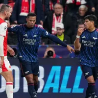 ¡Tranquilo Piero! Hincapié y su fuerte encontronazo con rival en Champions