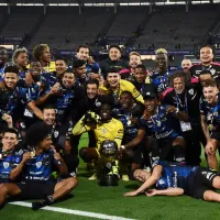 Campeón de Sudamericana con Independiente del Valle sería nuevo refuerzo de Liga de Quito