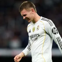 Curó a Messi de pubalgia y avisa a Mastantuono