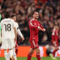 Los clubes ingleses aplastan 6 a 1 a los españoles en la Champions League