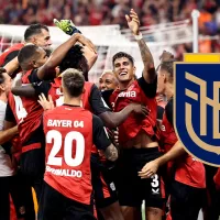 Efecto Hincapié: Bayer Leverkusen va por otro crack de Ecuador