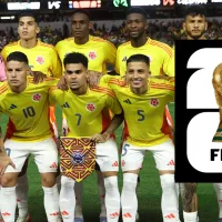 Revelan el primer convocado de Colombia al Mundial 2026 y hay críticas y elogios