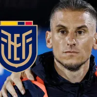 ¡Ola de críticas! Revelan uno de los convocados de Ecuador y los hinchas se van contra Beccacece