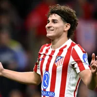 El récord de Julián Alvarez que agrava su ausencia en los nominados al The Best