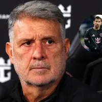Tata Martino, nuevo rival para Messi en la MLS