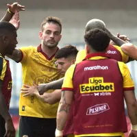 Titular de Barcelona pide a su agente buscar ofertas para el 2026