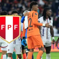 El jugador de Liga de Quito que espera ser llamado por la Selección de Perú: “Me estoy preparando para el 2026”