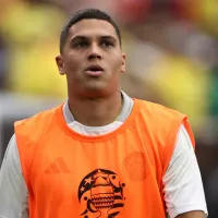 Los jugadores que descartó Lorenzo para la convocatoria de Colombia