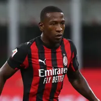 DT del AC Milan explota contra Pervis Estupiñán y preocupa a todos
