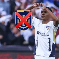 Beccacece no los llamó y ahora estarían prácticamente descartados para el Mundial 2026