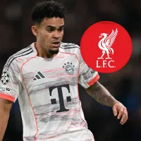 La noticia que confirma que Liverpool cometió el peor error de su historia con Luis Díaz