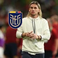 Sebastián Beccacece recibe la peor noticia de todas con uno de sus “protegidos” en Ecuador