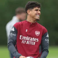 Arsenal puede no comprar a Piero Hincapié y estos equipos buscarían su fichaje