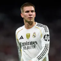 Tranquilidad para Argentina: el plan que seguirá Mastantuono para recuperarse de su pubalgia en Real Madrid