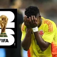 El cambio en el sorteo del Mundial que golpearía a la Selección Colombia